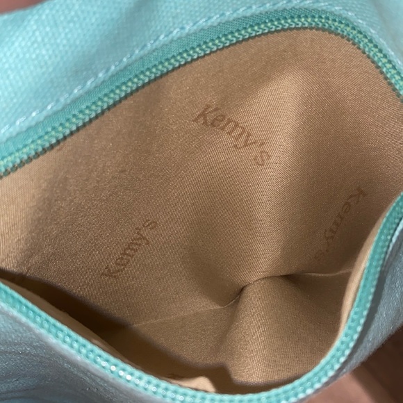 Kemys Small Teen Canvas Backpack - Picture 6 of 7